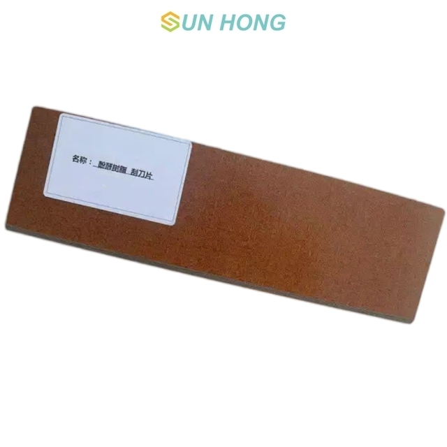 Máy giấy phenolic nhựa sợi bông bác sĩ