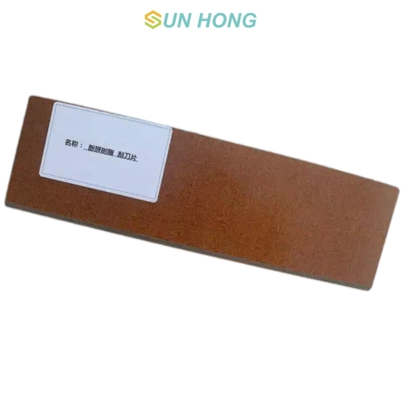 Máy giấy phenolic nhựa sợi bông bác sĩ