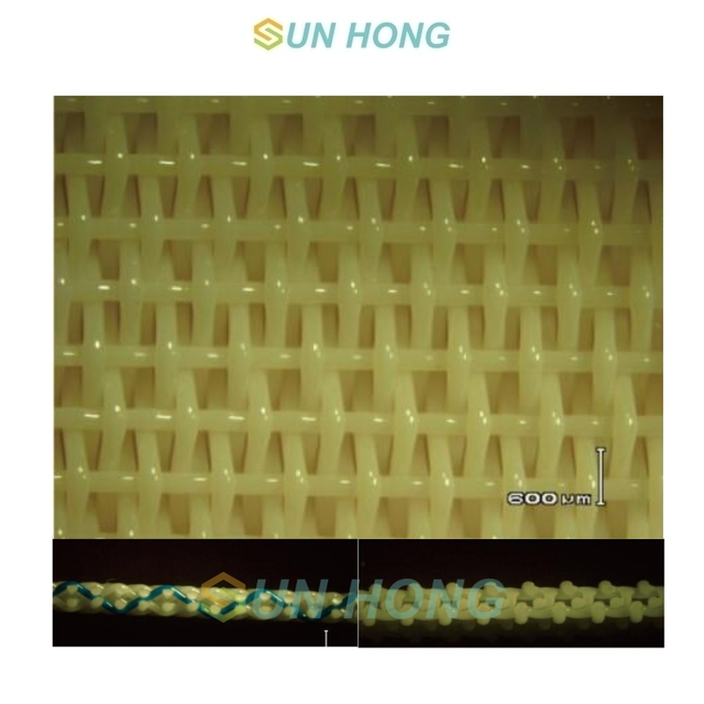 Máy sấy bằng sợi quần áo giấy
