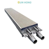 Yếu tố khử nước bằng gốm bằng giấy