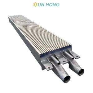 Yếu tố khử nước bằng gốm bằng giấy