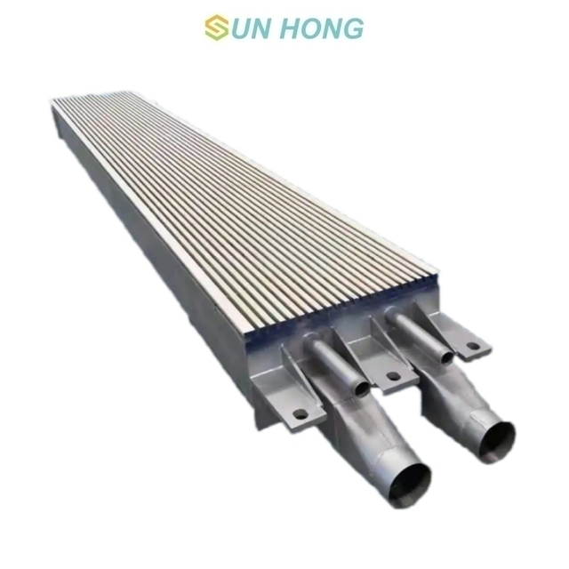 Yếu tố khử nước bằng gốm bằng giấy