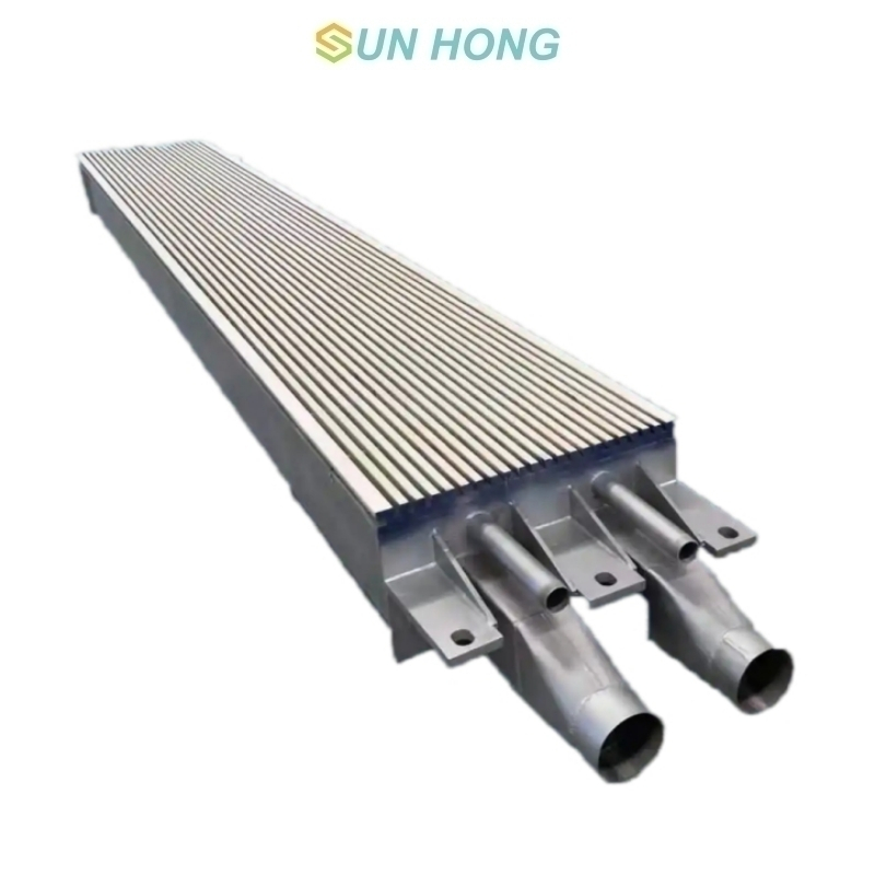 Yếu tố khử nước bằng gốm bằng giấy