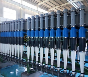 Chất tẩy rửa mật độ thấp