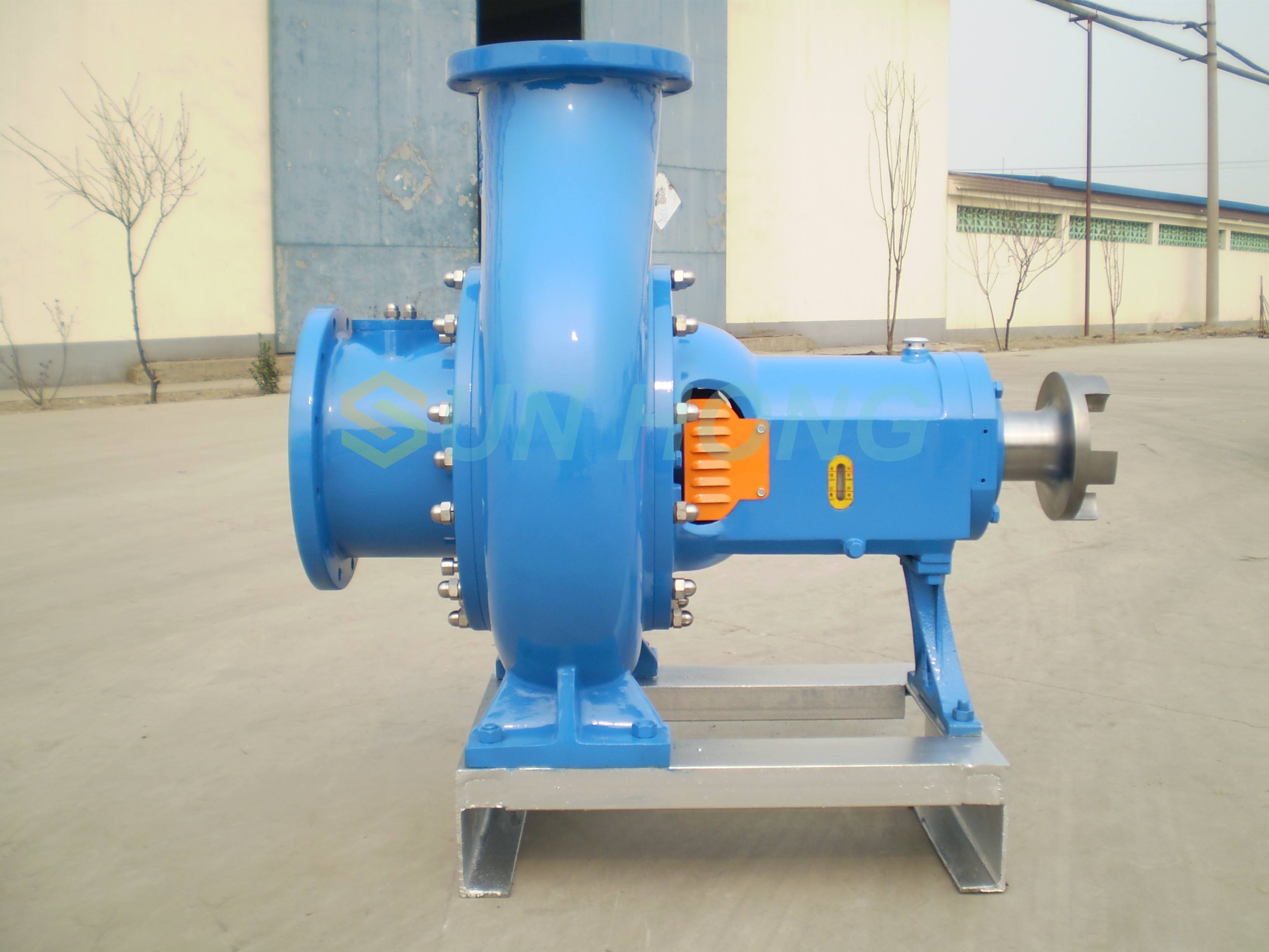 Máy bơm giấy không tắc