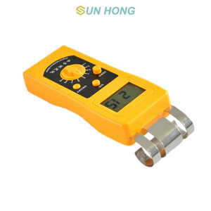 Máy kiểm tra độ ẩm giấy bìa cứng