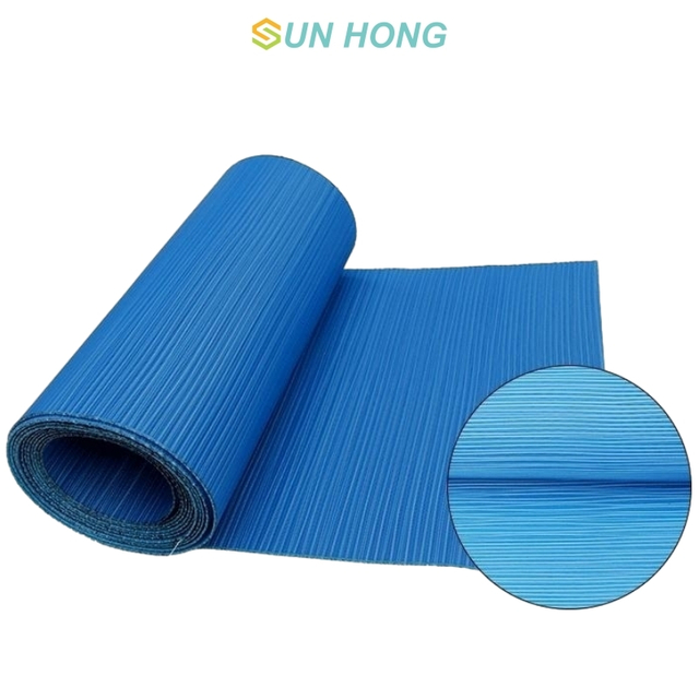 Máy giấy Màn hình máy sấy xoắn ốc Polyester