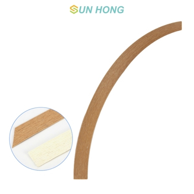 Máy giấy tái chế giấy bật lên băng