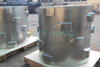 Máy nghiền giấy bột giấy màn hình màn hình lá rôto