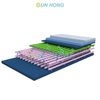 Machine Machine Maching Paper Press Feel