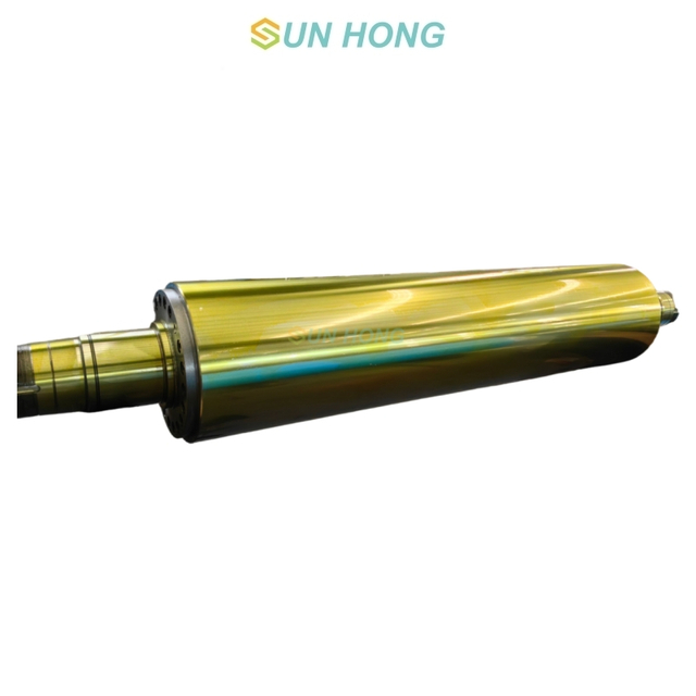 Lịch cuộn để làm giấy