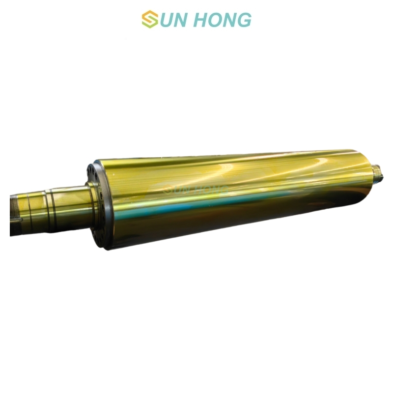 Lịch cuộn để làm giấy