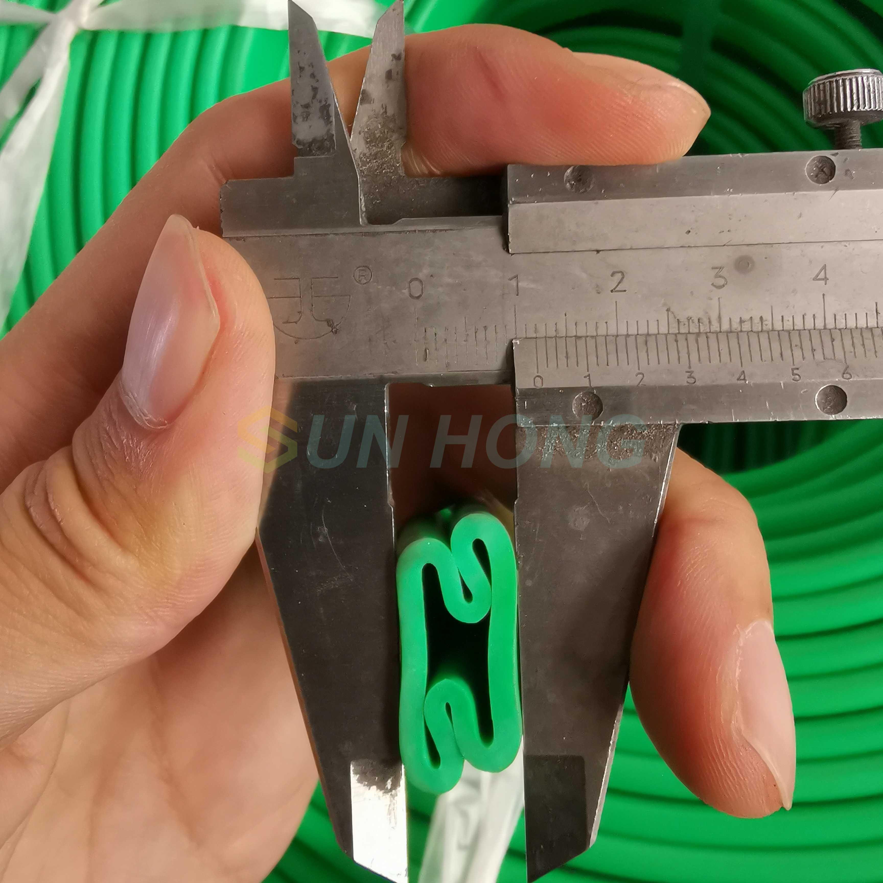 Ống hút chân không ống khí nén