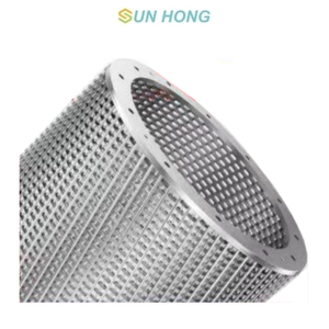 Giấy rổ màn hình nút giấy
