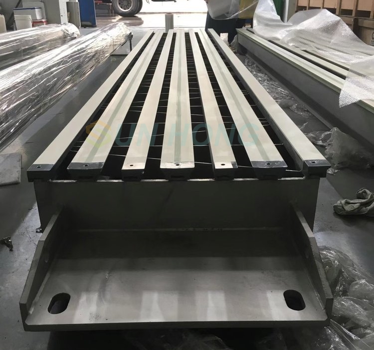 Yếu tố khử nước bằng gốm bằng giấy