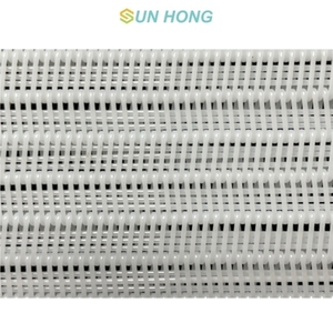 Belt Press Filter Vải Vải Vòng xoắn Vành đai lọc