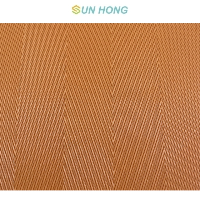 Bộ lọc không lưu huỳnh của bộ lọc chân không polyester