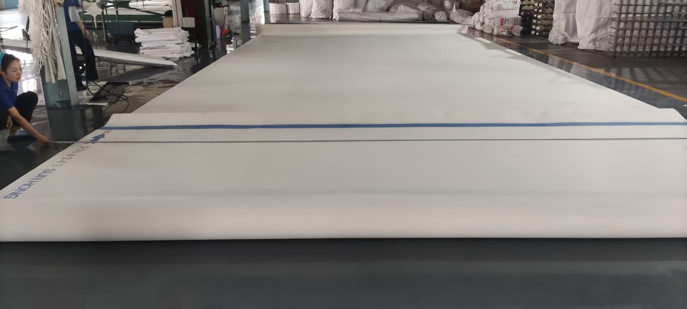 Nguyên nhân biến dạng của dòng nỉ tiêu chuẩn