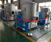 Màn hình áp lực máy làm bột giấy