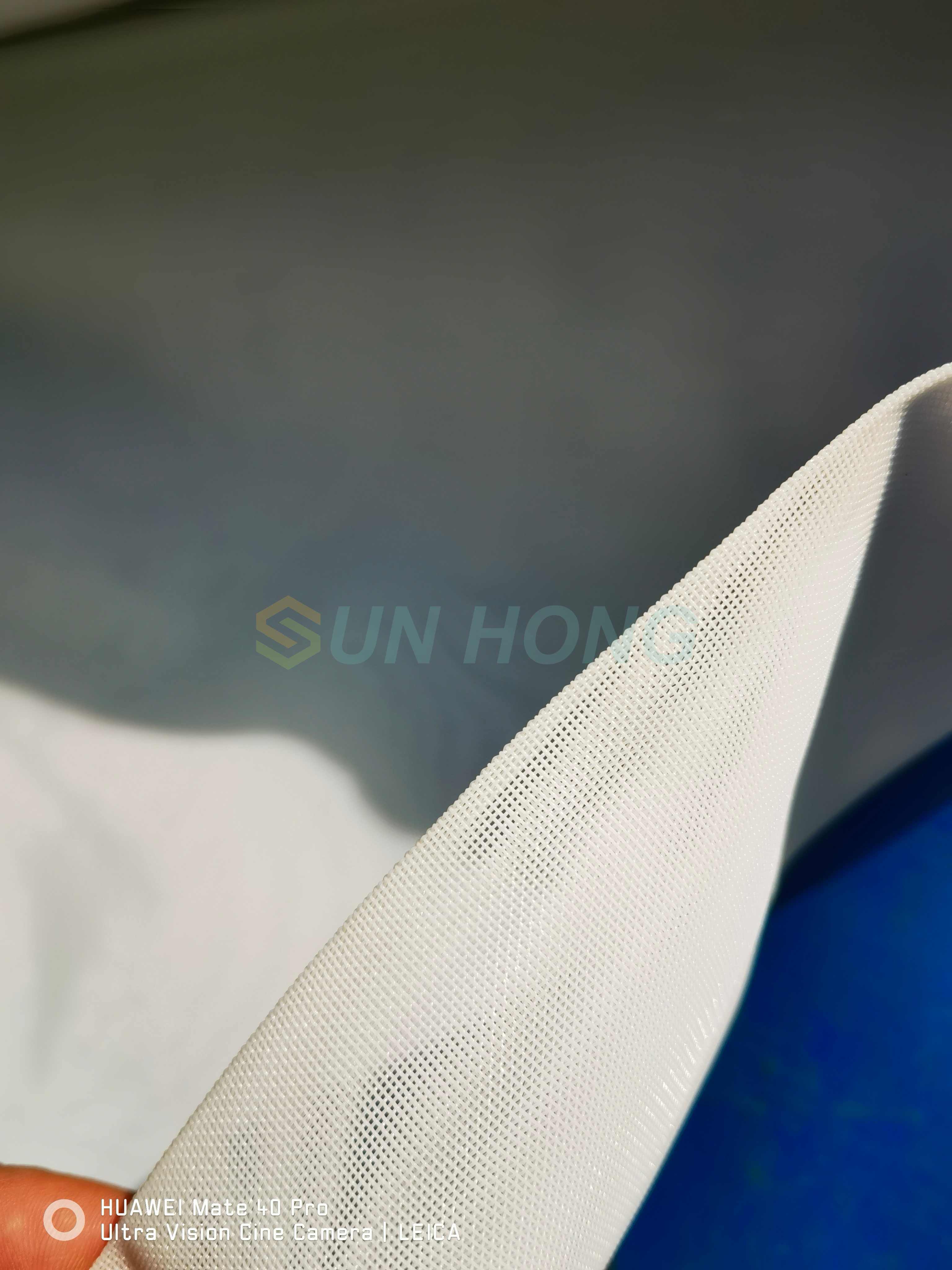 Dây co rút vô tận nylon