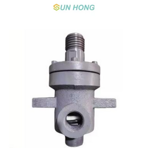 Khớp quay cho máy in và nhuộm