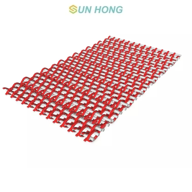 Băng tải bị hỏng