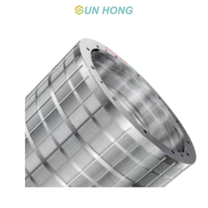 Giấy nhà máy gỗ rổ màn hình đánh bạc nghiền