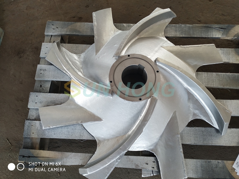 Máy nghiền giấy hydra pulper rôto