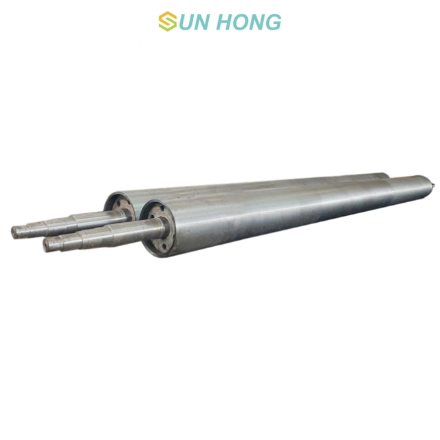 Cuộn dây cho máy giấy