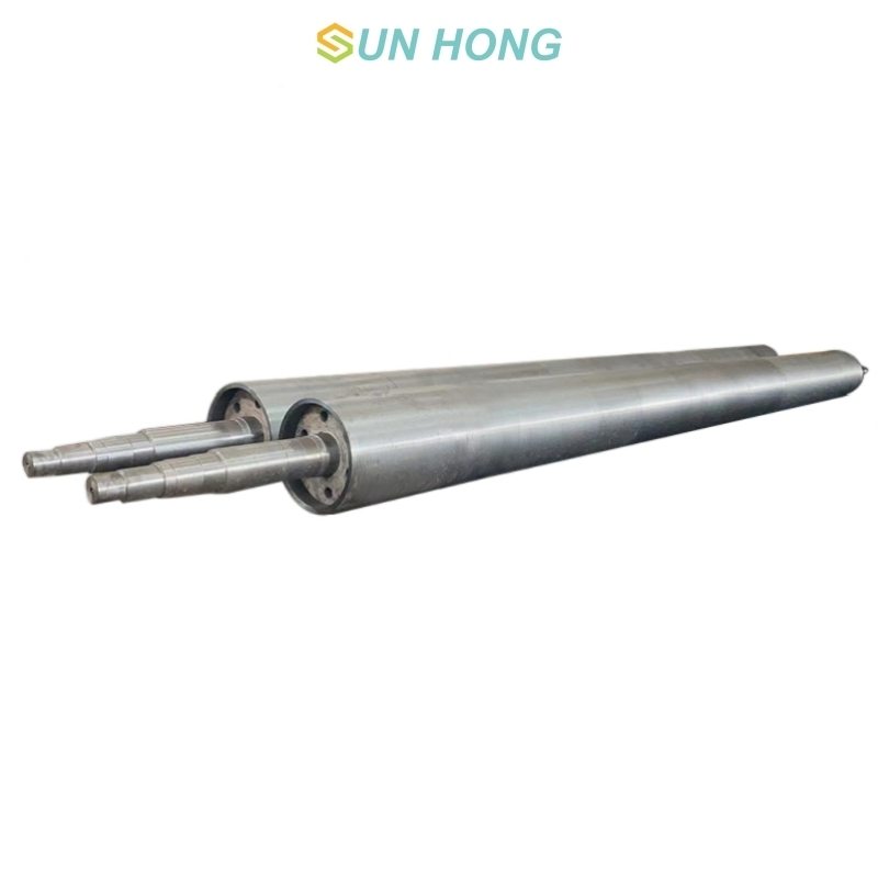 Cuộn dây cho máy giấy