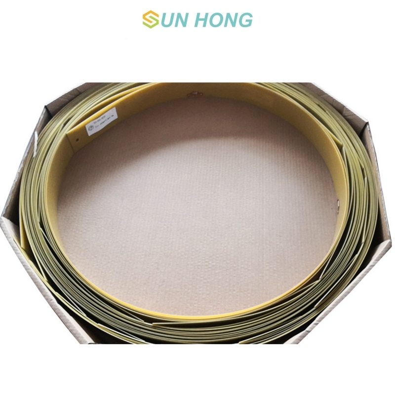 Máy giấy epoxy nhựa sợi thủy tinh EP BLADE