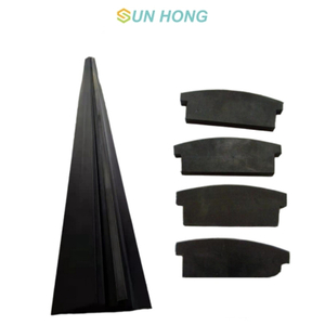 Sun Hong Graphite Dải niêm phong