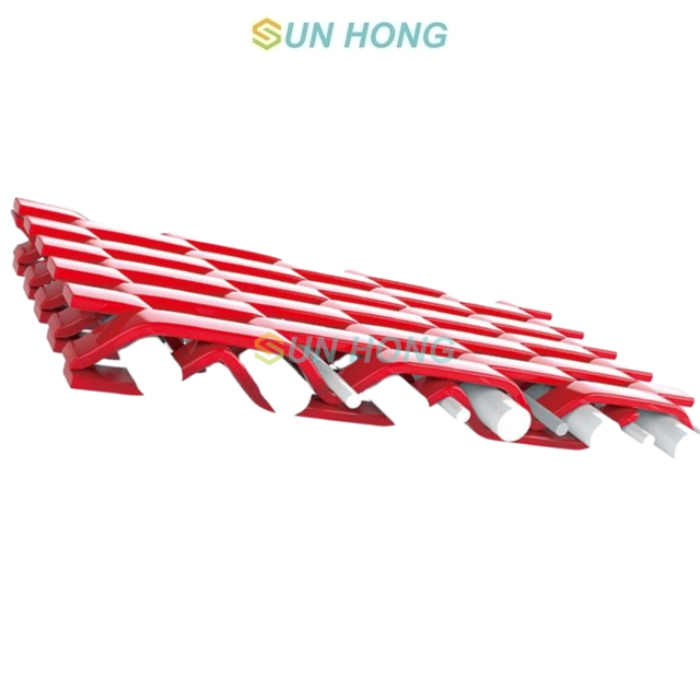 Máy sấy máy sấy sợi bằng phẳng