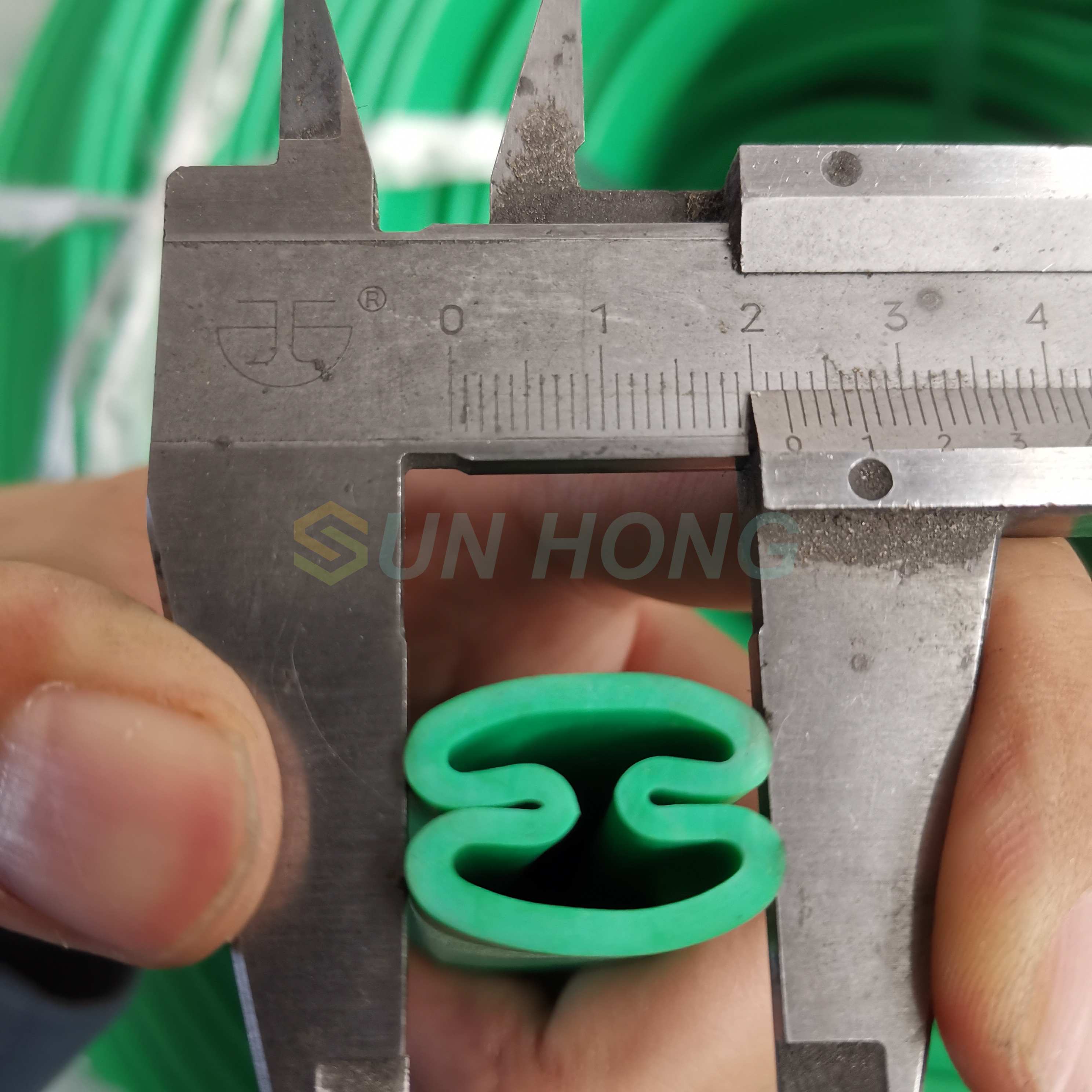 Ống hút chân không ống khí nén