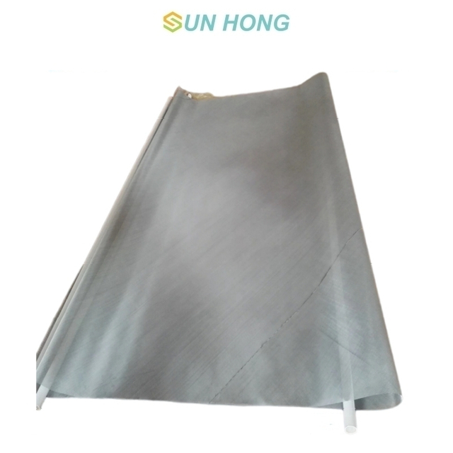 Lưới thép không gỉ đường chéo cho khuôn xi lanh