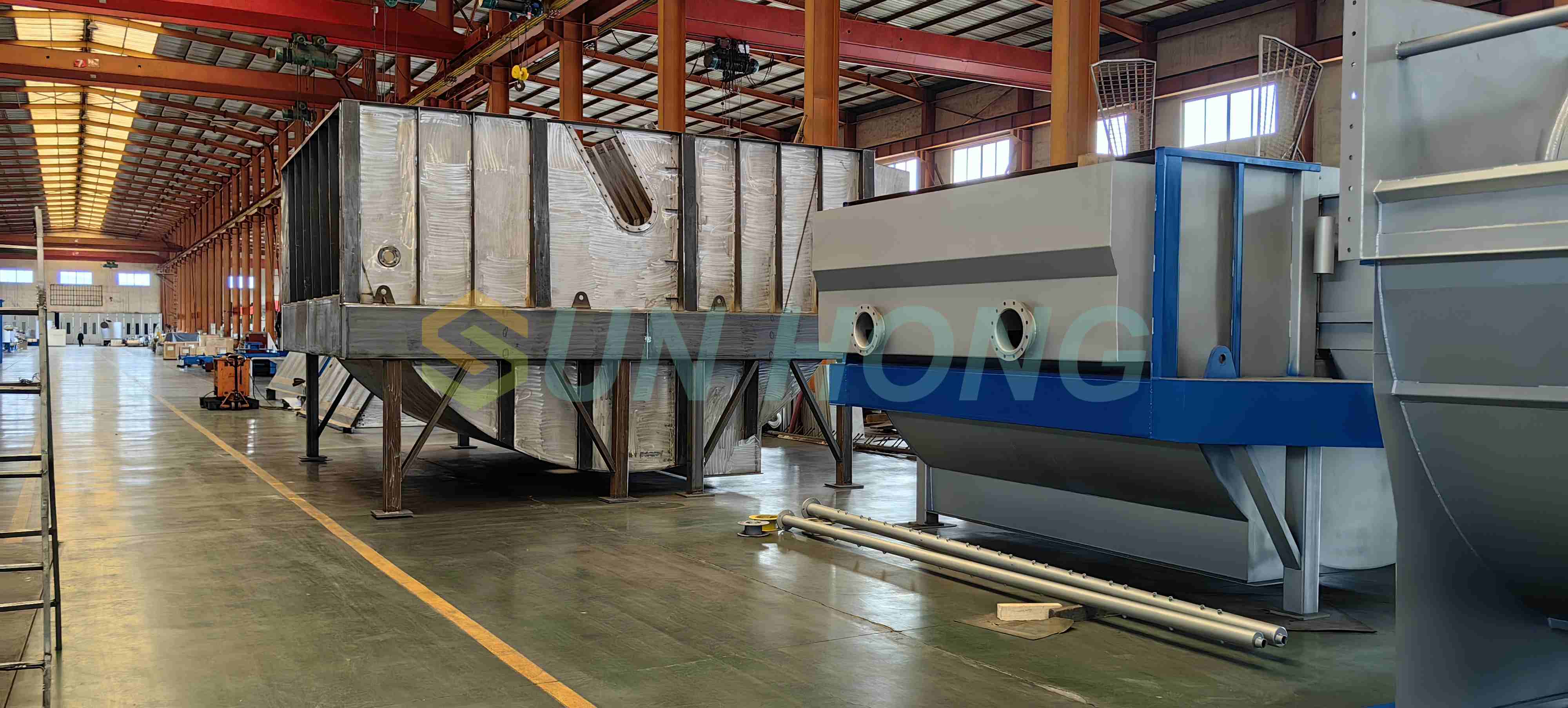  Máy làm dày máy trọng lực máy nghiền giấy