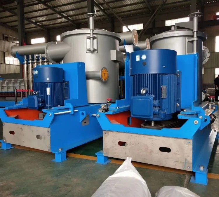 Nguyên tắc làm việc của màn hình áp lực và ứng dụng của nó trong máy giấy