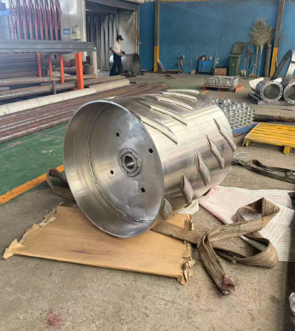 Rôto màn hình áp suất là gì