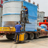 Sun Hong Pulping Thiết bị Hydrapulper