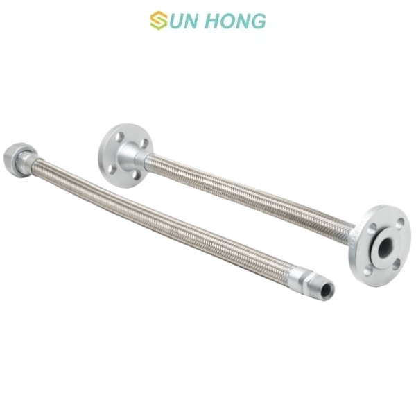 Ống mềm khớp quay