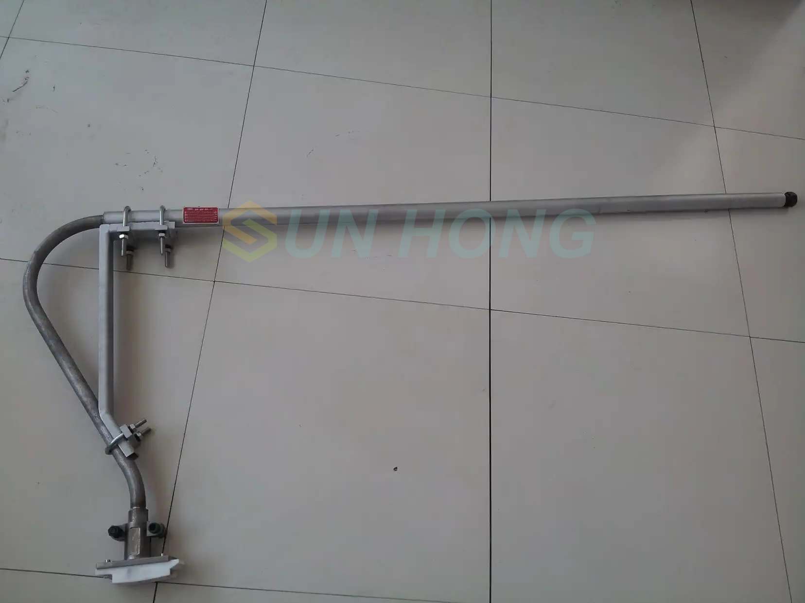 hệ thống siphon khớp quay cho xi lanh m&aacute;y sấy tốc độ cao