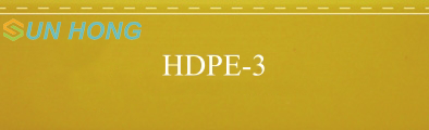 HDPE Doctor Blade