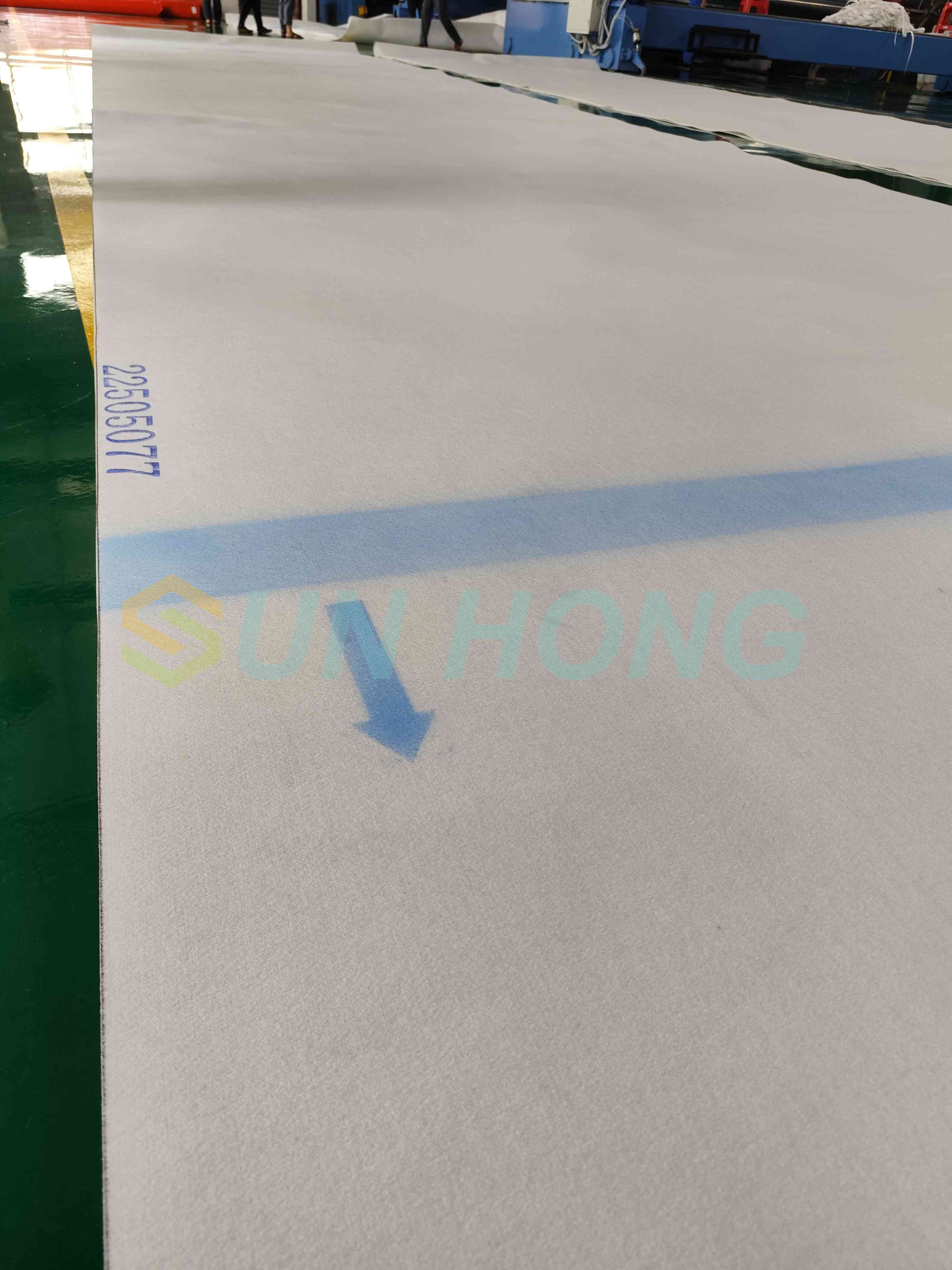 Nhấn cảm thấy