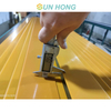 Máy giấy epoxy nhựa sợi thủy tinh EP BLADE