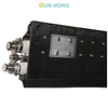 Máy viết DST Double Air Tube Doctor Blade