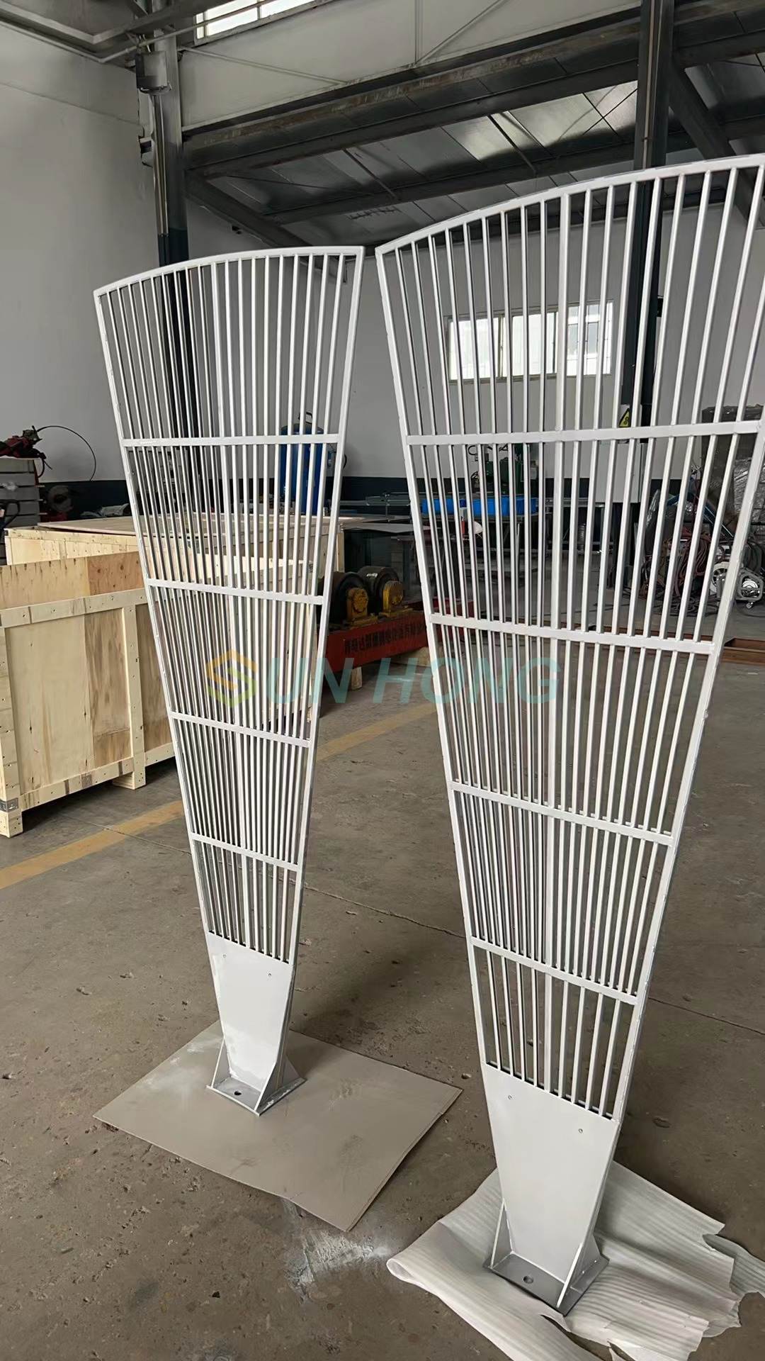 Khu vực bộ lọc đĩa
