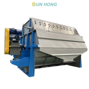  Máy làm dày máy trọng lực máy nghiền giấy