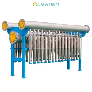 Tấm bột giấy loại bỏ chất tẩy rửa mật độ tính nhất quán thấp