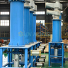 Tấm bột giấy loại bỏ chất tẩy rửa mật độ nhất quán cao