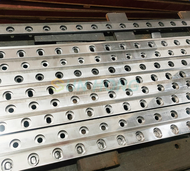 Máy làm bằng bìa cứng NC Cắt dao xoắn ốc